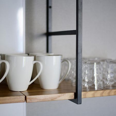 Rakuten Stay House X Will Style Sasebo 106 Exteriör bild