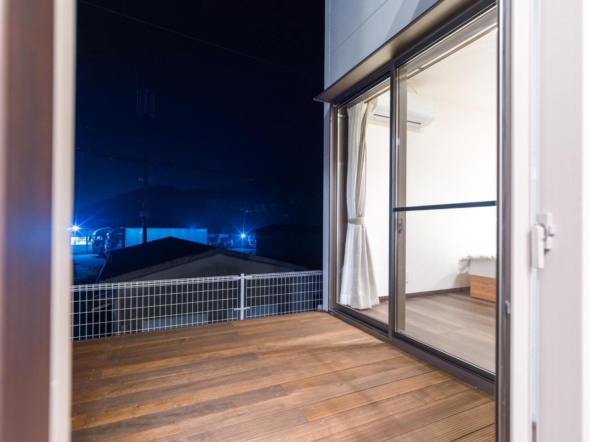 Rakuten Stay House X Will Style Sasebo 106 Exteriör bild