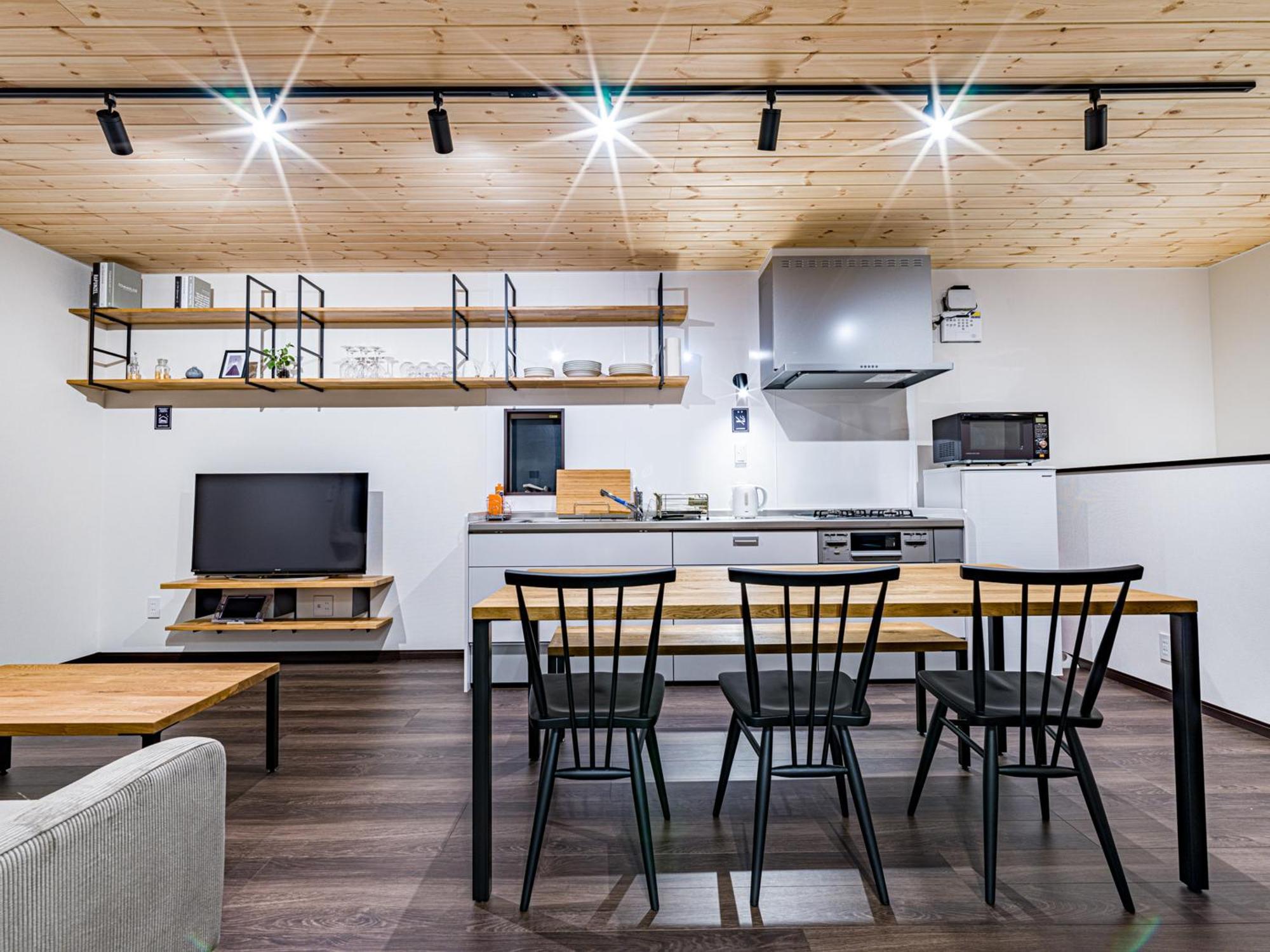 Rakuten Stay House X Will Style Sasebo 106 Exteriör bild