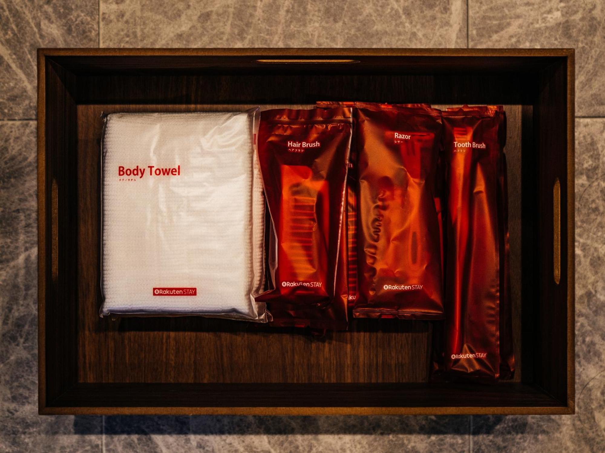 Rakuten Stay House X Will Style Sasebo 106 Exteriör bild