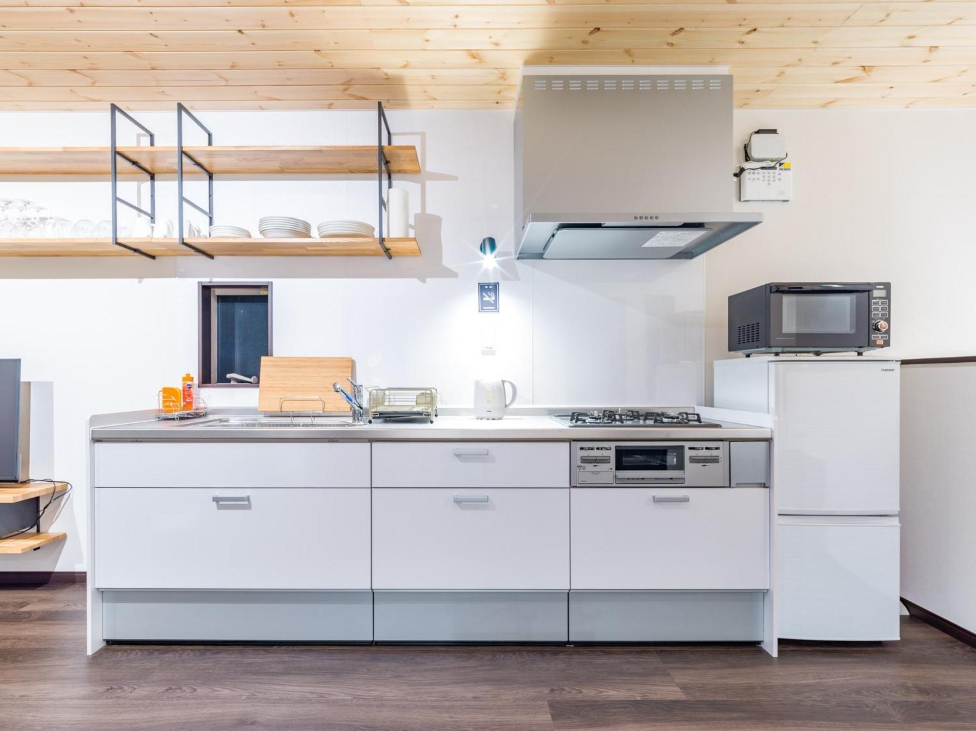 Rakuten Stay House X Will Style Sasebo 106 Exteriör bild