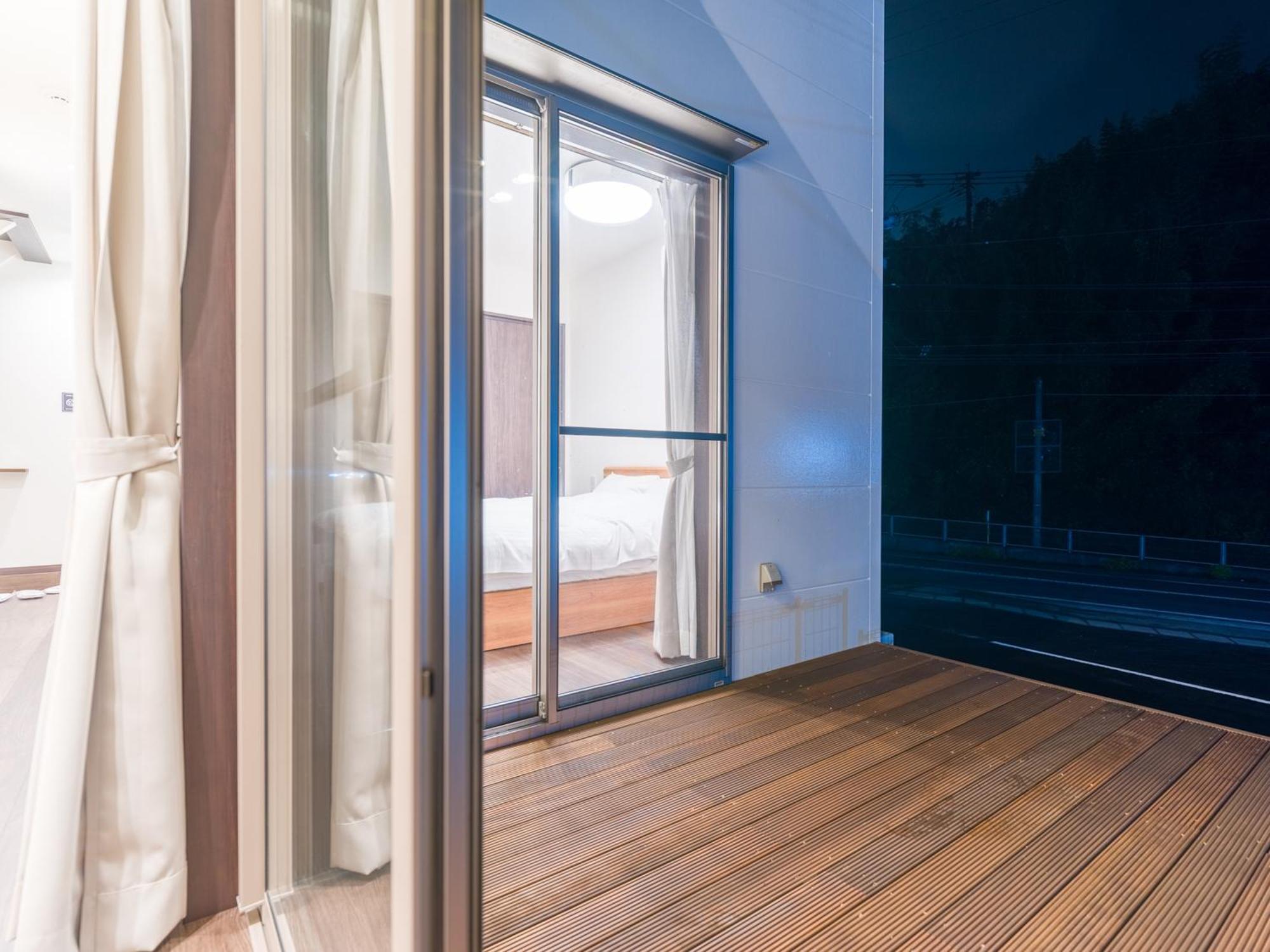 Rakuten Stay House X Will Style Sasebo 106 Exteriör bild