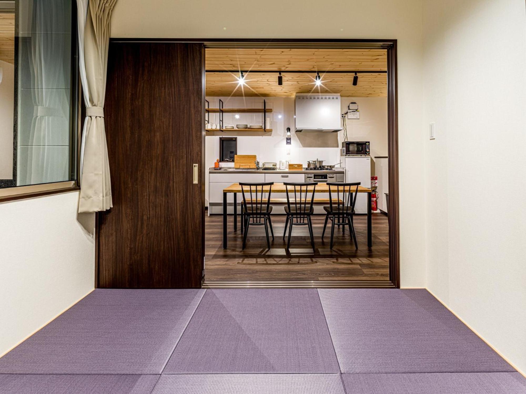 Rakuten Stay House X Will Style Sasebo 106 Exteriör bild