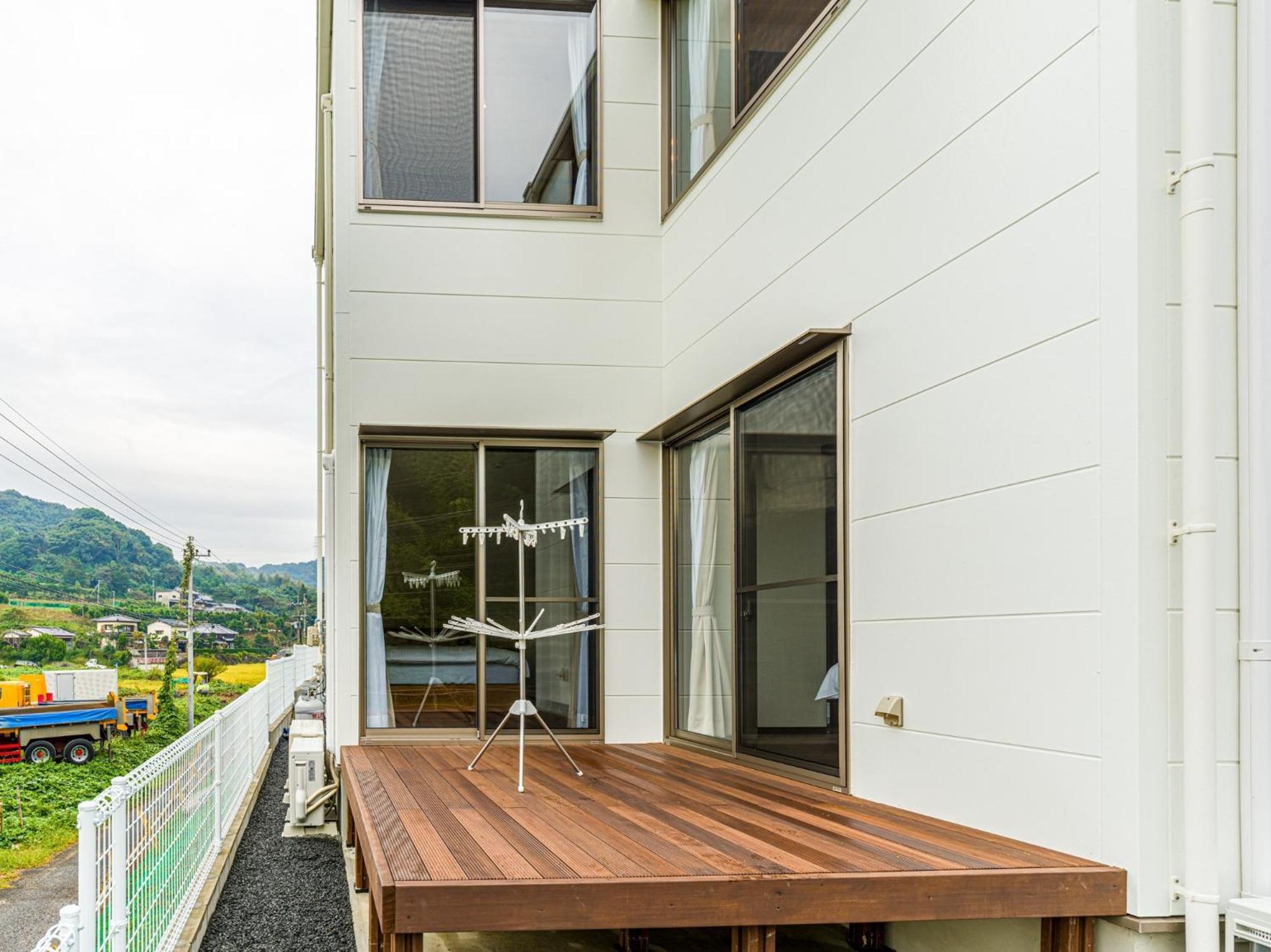 Rakuten Stay House X Will Style Sasebo 106 Exteriör bild