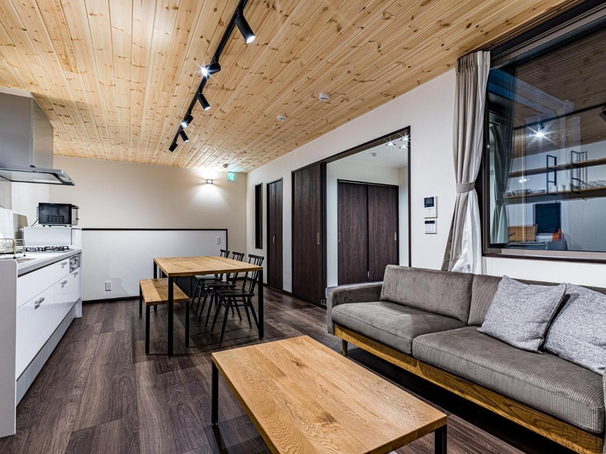 Rakuten Stay House X Will Style Sasebo 106 Exteriör bild